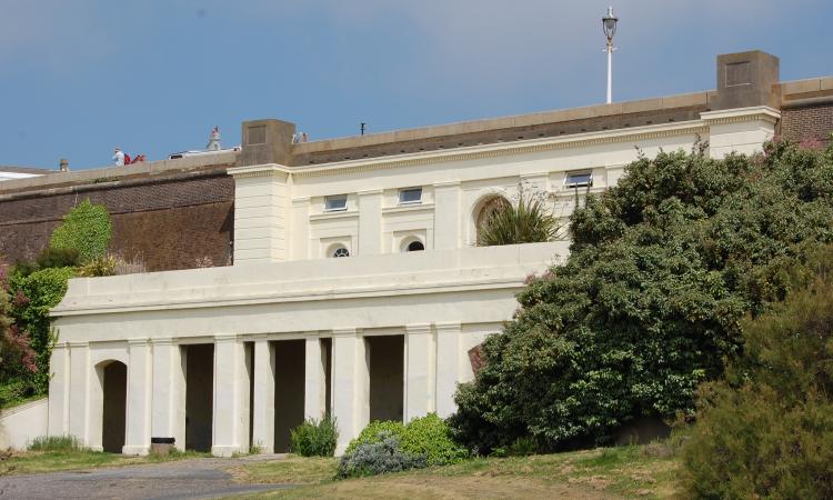 SHW appointed to market Brighton's historic Reading Room and Temple